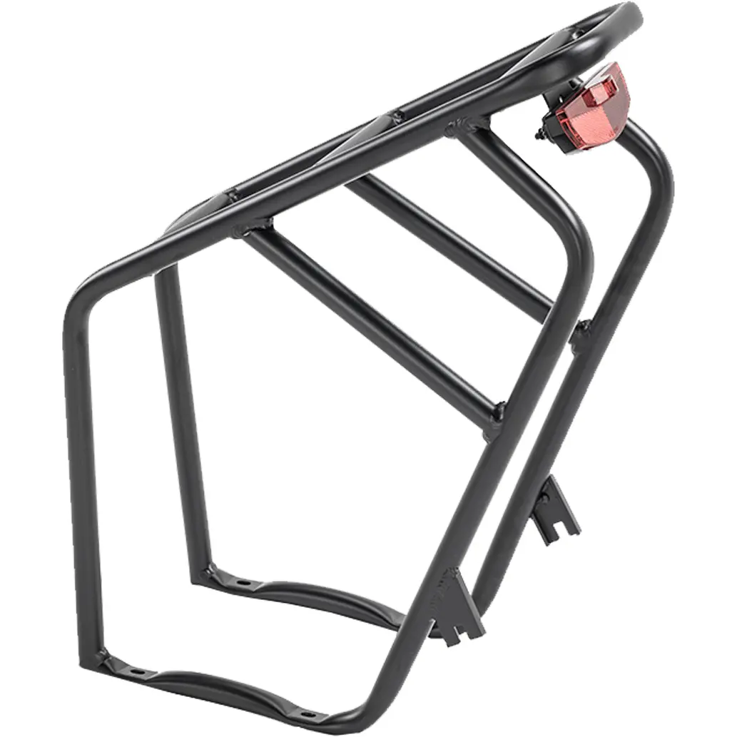 Revi Bikes Rear Rack (For Cheetah) 1