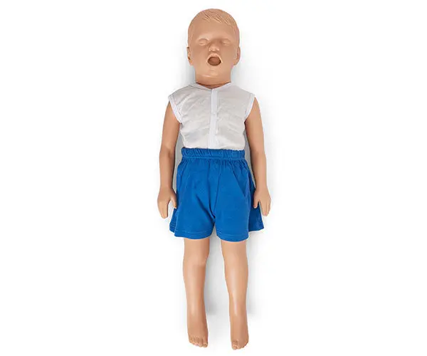 Child Water Rescue Manikin - Water Rescue Timmy - 3 Year Old 1