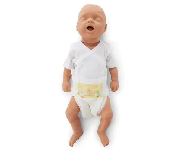 Child Water Rescue Manikin - Water Rescue Billy - 6-9 Month 1