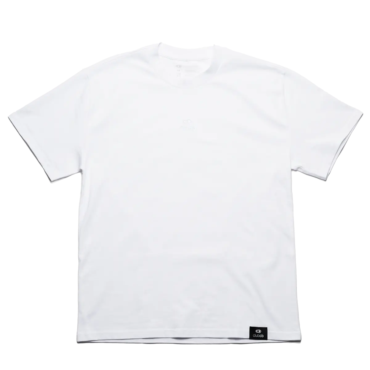 Club Cb Heavy Tee 1