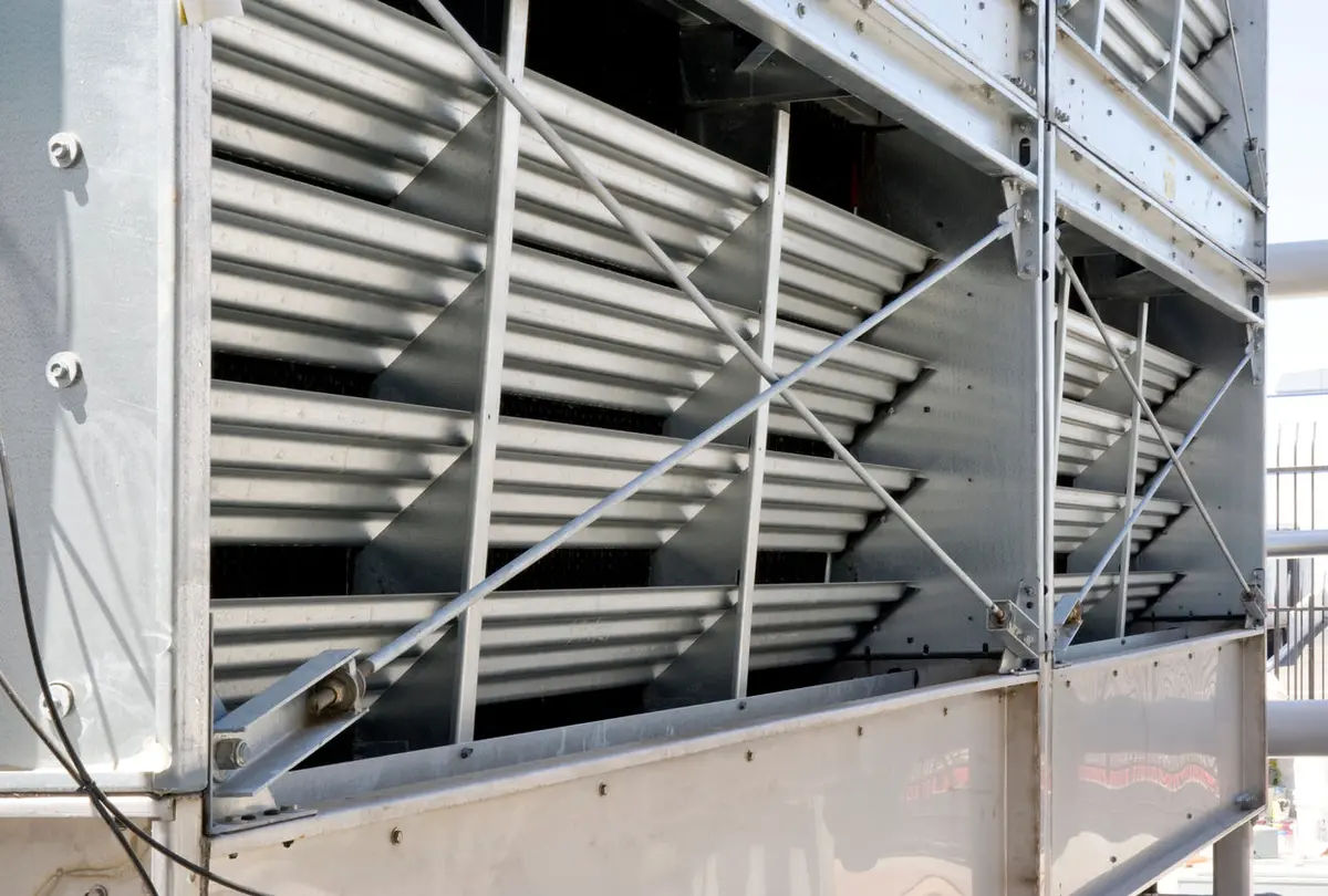 Brommax 7.1 Epa Registered Biocide For Industrial Water Treatment 1