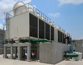 Cwt-500M Cooling Tower Treatment 1