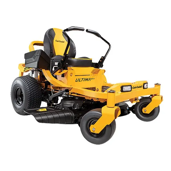 Cub Cadet Zt1 42 Ultima Residential Zero-Turn Mower (17Areacsa10) 1