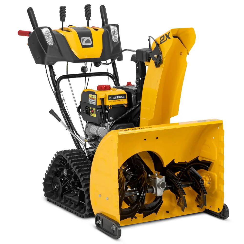 Cub Cadet 2X 26" Trac Intellipower Snow Blower (31Ah7ivsb10) 1