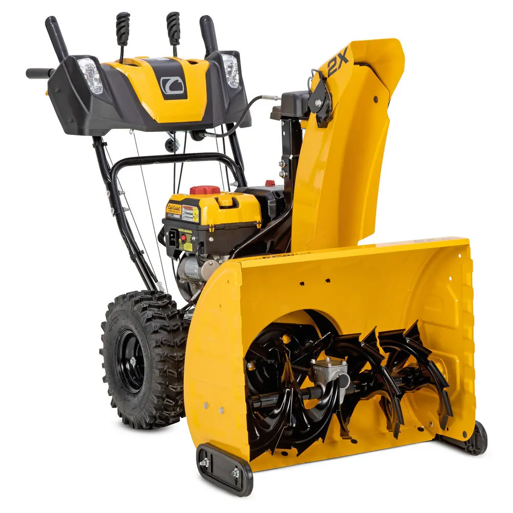 Cub Cadet 2X 26" Intellipower Snow Blower (31Am5hvsb10) 1