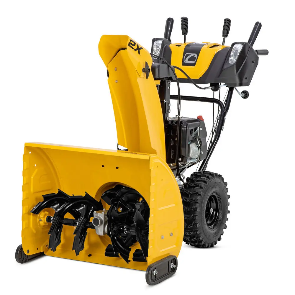 Cub Cadet 2X 26" Intellipower Snow Blower (31Am5hvsb10) 2