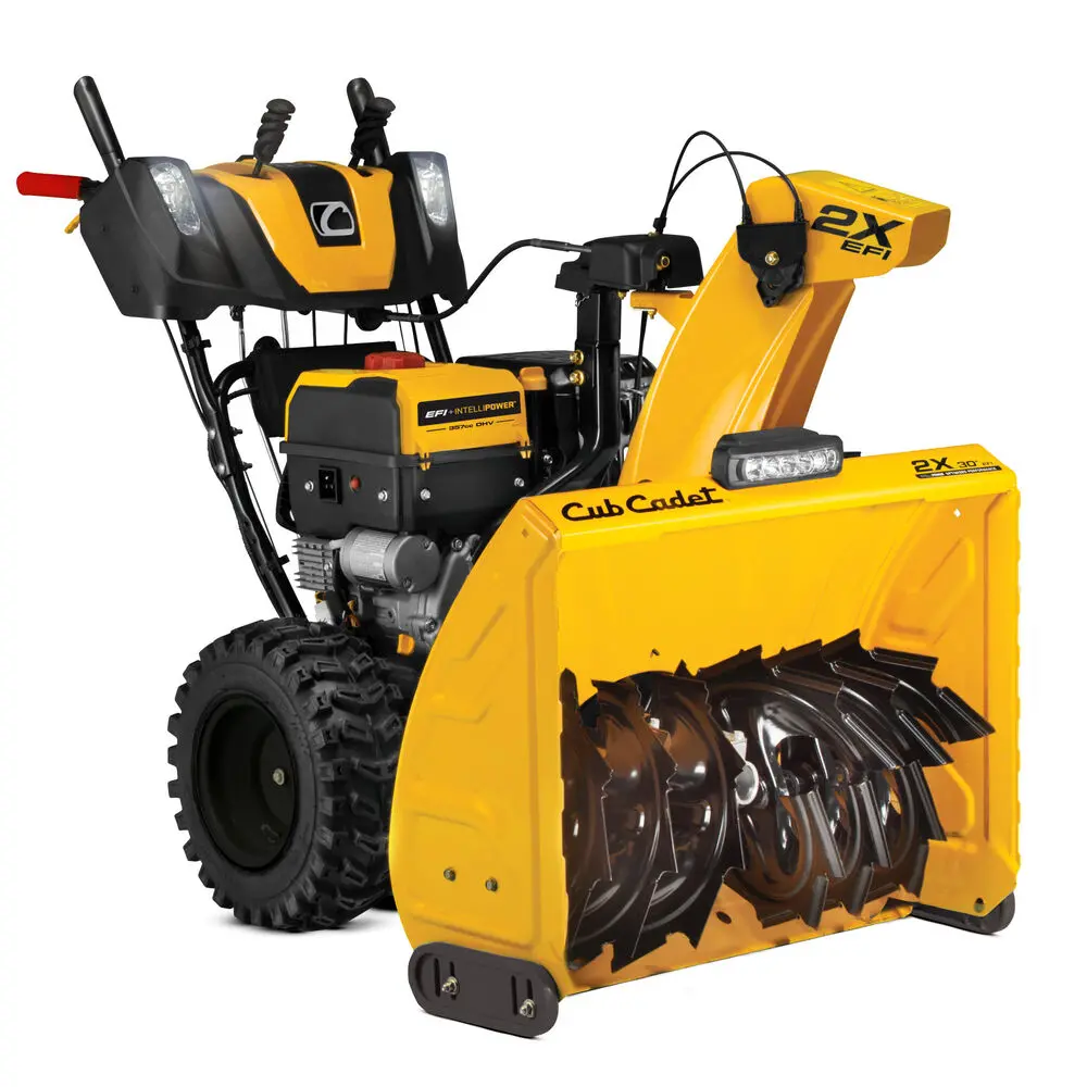 Cub Cadet 2X 30" Intellipower Efi Snow Blower (31Ah5gvo710) 1