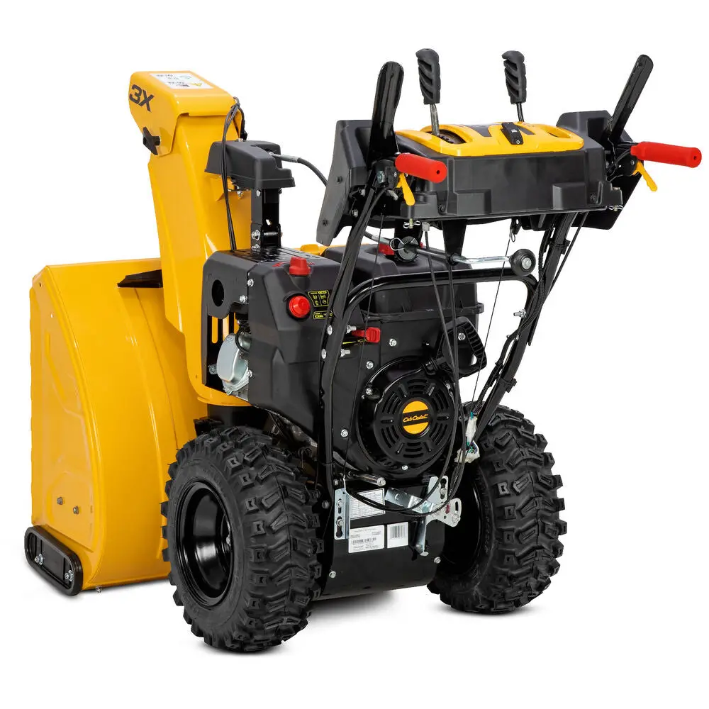 Cub Cadet 3X 30" Hd Snow Blower (31Ah5evw710) 2
