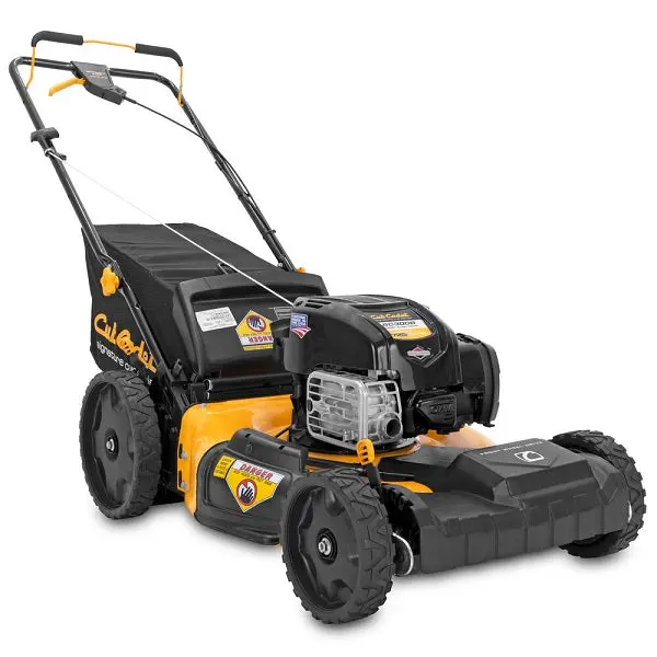 Cub Cadet Sc300b 21" Residential Self-Propelled Push Mower (12Avb2r3710) 1