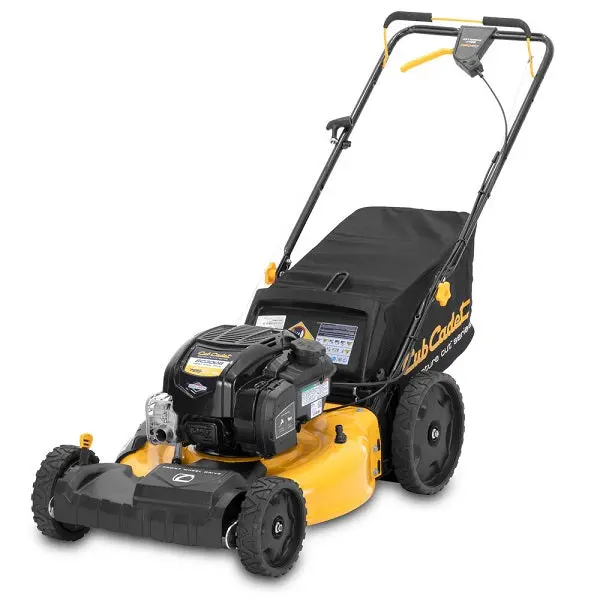 Cub Cadet Sc300b 21" Residential Self-Propelled Push Mower (12Avb2r3710) 2
