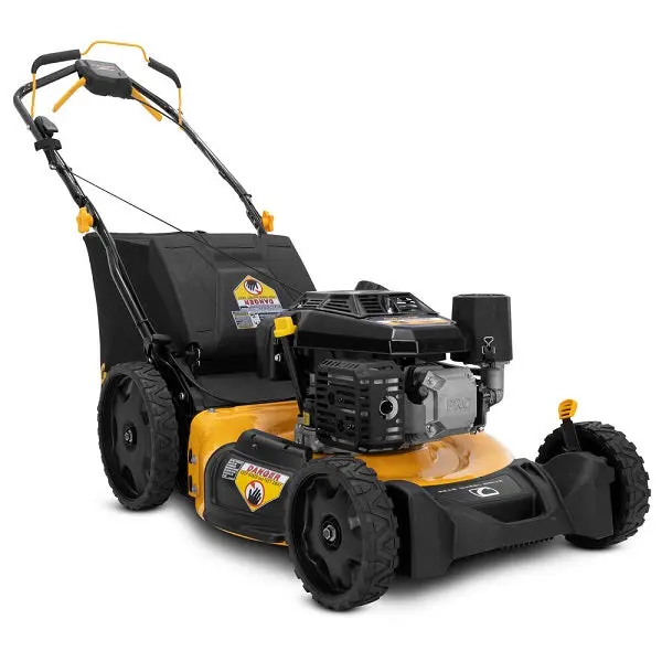Cub Cadet Sc500k 21" Residential Self-Propelled Push Mower (12Avp2kl710) 1