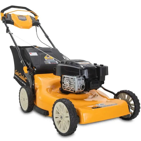 Cub Cadet Sc900 23" Residential Self-Propelled Push Mower (12Abr27b710) 1