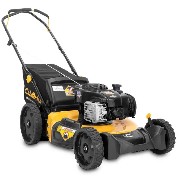 Cub Cadet Scp100 21" Residential Push Mower (11A-B9be710) 1
