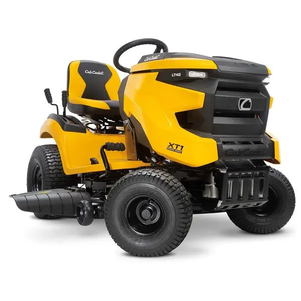 Cub Cadet Xt1 Lt42b 42" Residential Riding Mower (13Ala9tsa10) 1