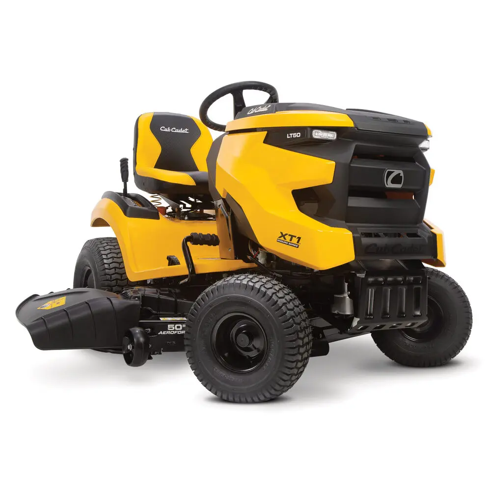 Cub Cadet Xt1 Lt50 50" Residential Riding Mower (13Aqa1tla10) 1