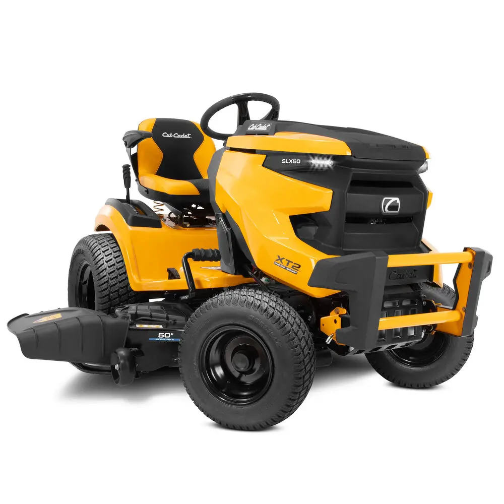 Cub Cadet Xt2 Slx50 50" Residential Riding Mower (13A5a2tla10) 1