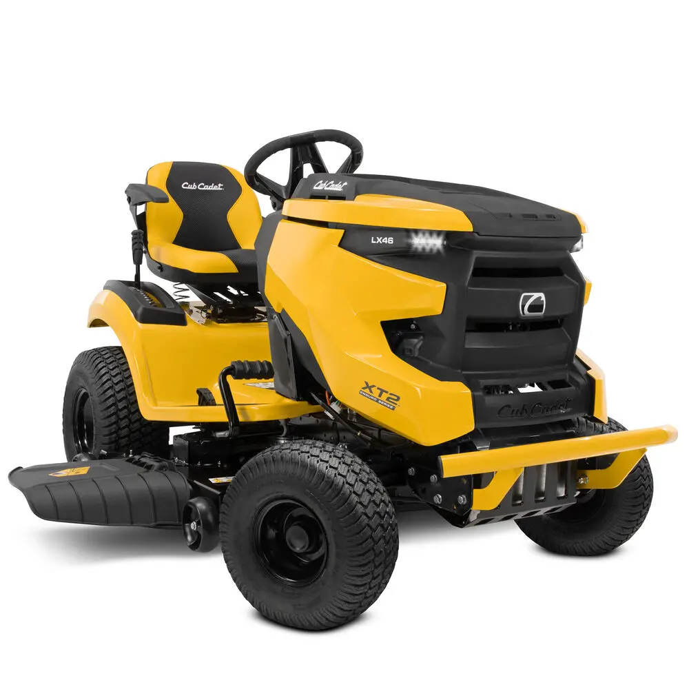 Cub Cadet Xt2 Lx46 46" Residential Riding Mower (13Aqa1tna10) 1