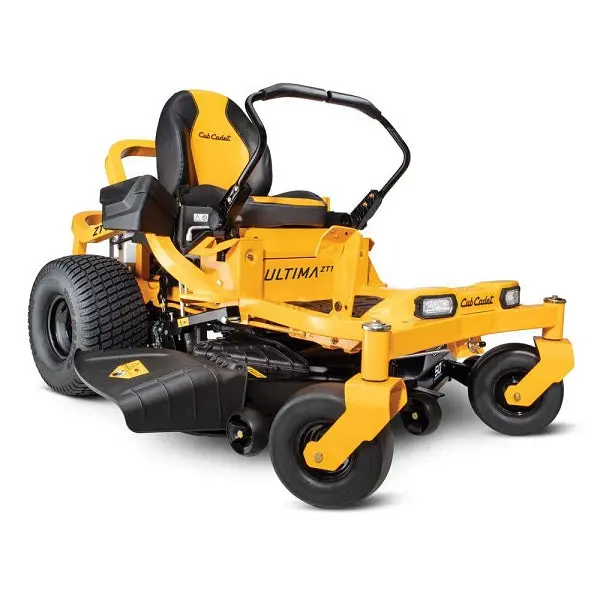 Cub Cadet Zt1 50 Ultima Residential Zero-Turn Mower (17Aieacl010) 1