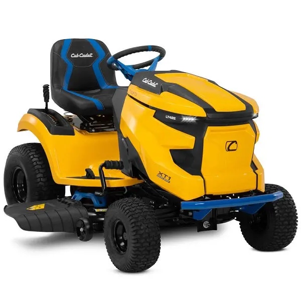 Cub Cadet Xt1 Lt42e 42" Electric Residential Riding Mower (33Aba7es710) 1
