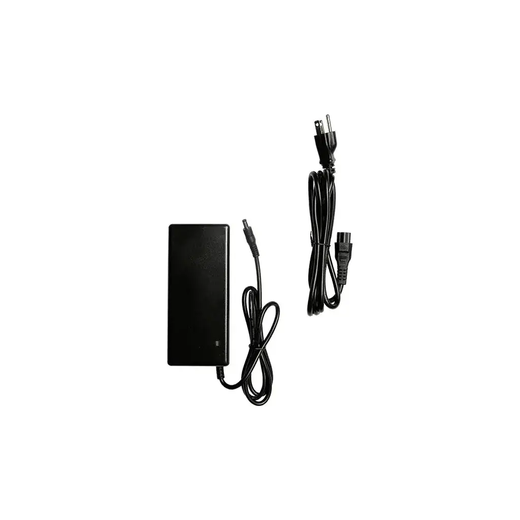 Nakto Charger For Nakto Ranger And Skylark E-Bikes 1