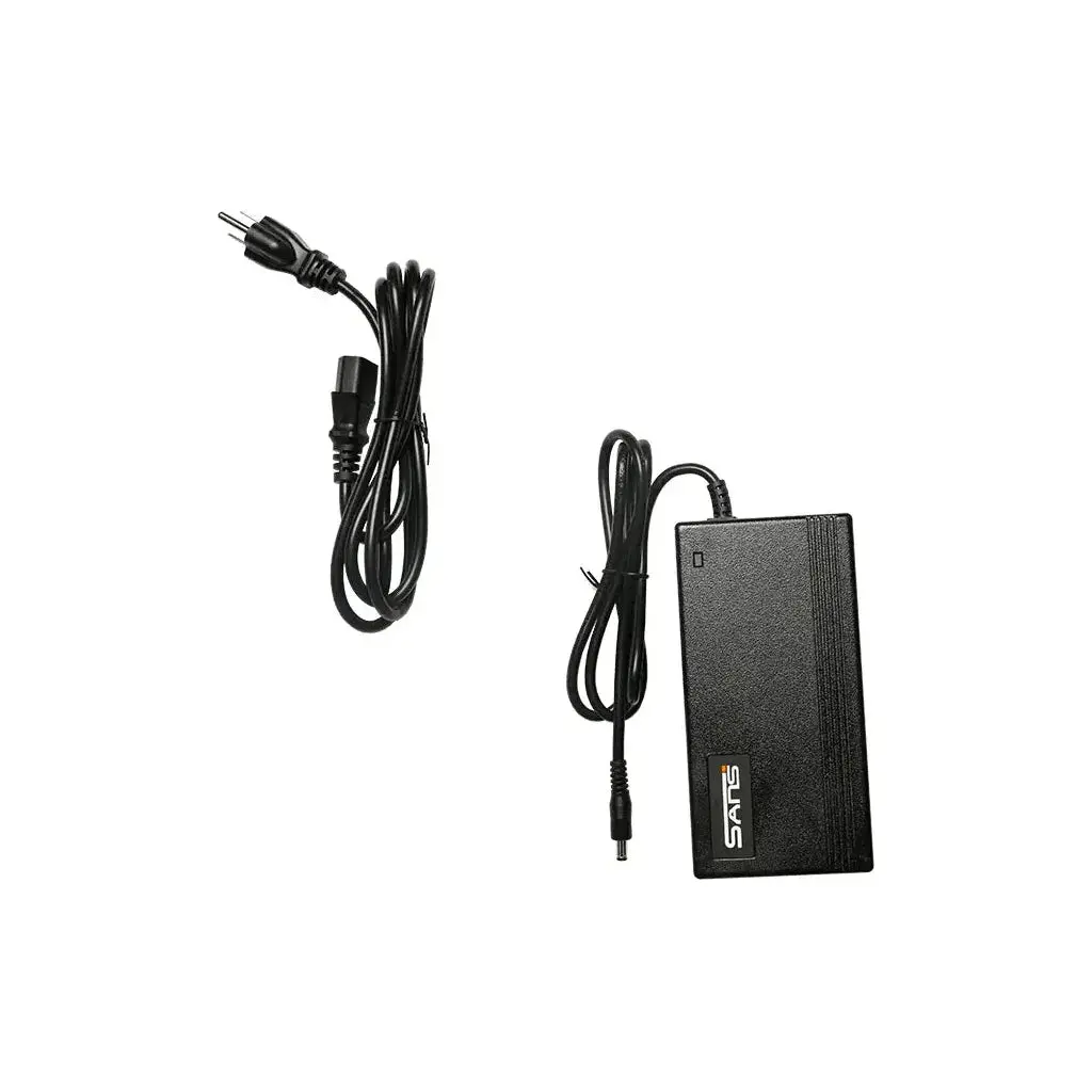 Nakto Charger For Discovery And Santa Monica E-Bikes 1