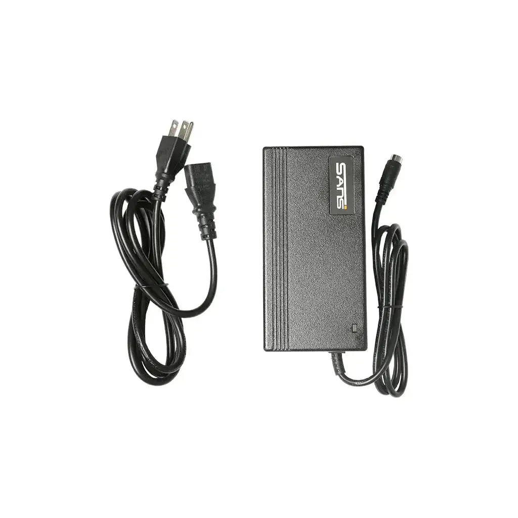 Nakto Battery Charger For Super Cruiser And Ox E-Bikes 1