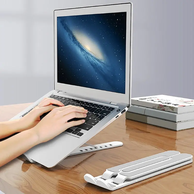 Portable Foldable Laptop Stand 1