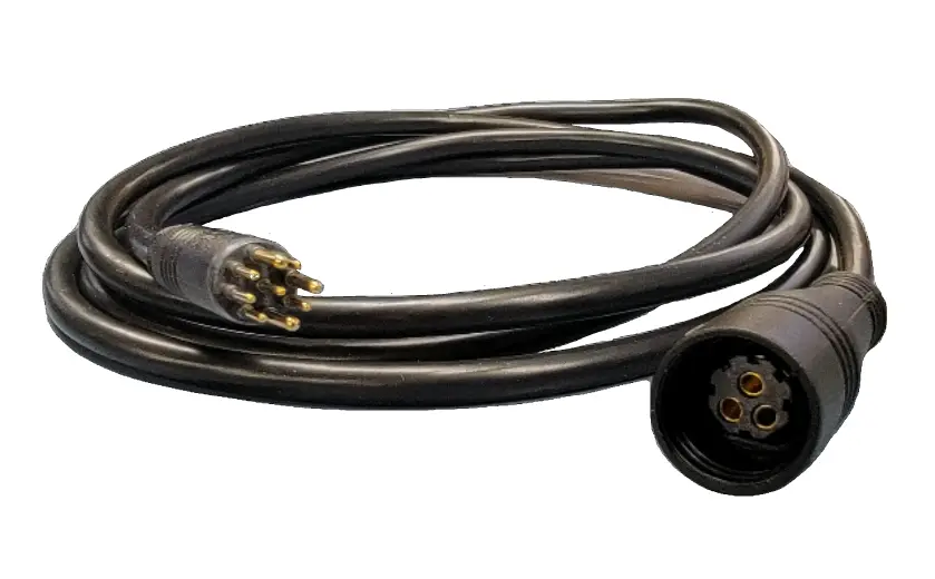 Motor Cable For E-Trikekit Models 2015-2022 1