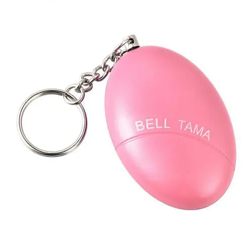 Self-Defence Personal Bodies Alarms 1