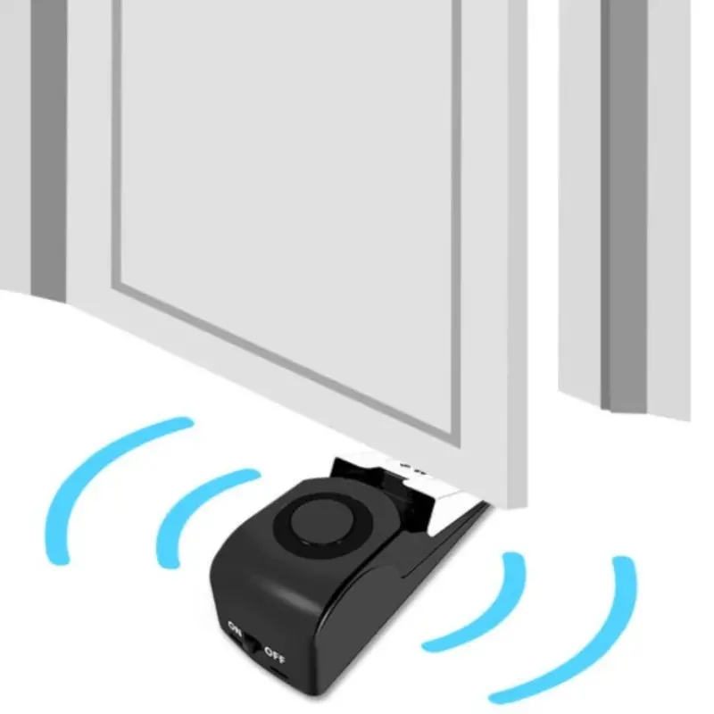 Home Or Business Door Stop Alarm 1