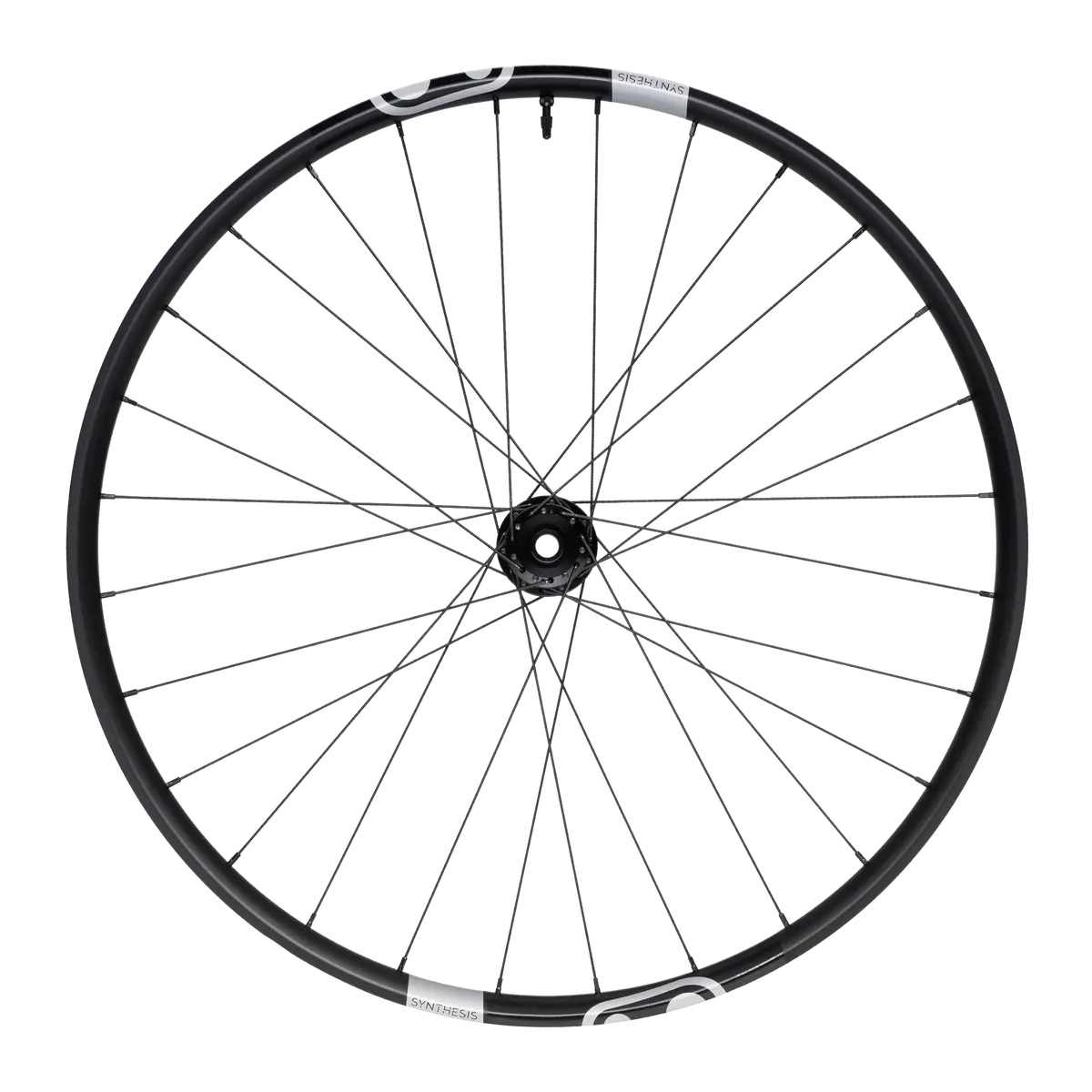 Synthesis E-Mtb Alloy 2.0 I9 Front Wheel 1