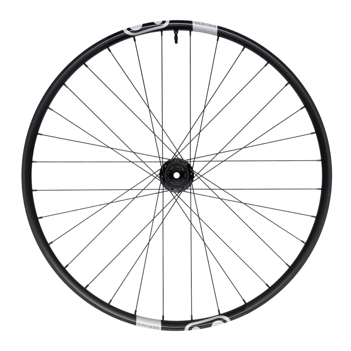 Synthesis E-Mtb Alloy 2.0 I9 Rear Wheel 1