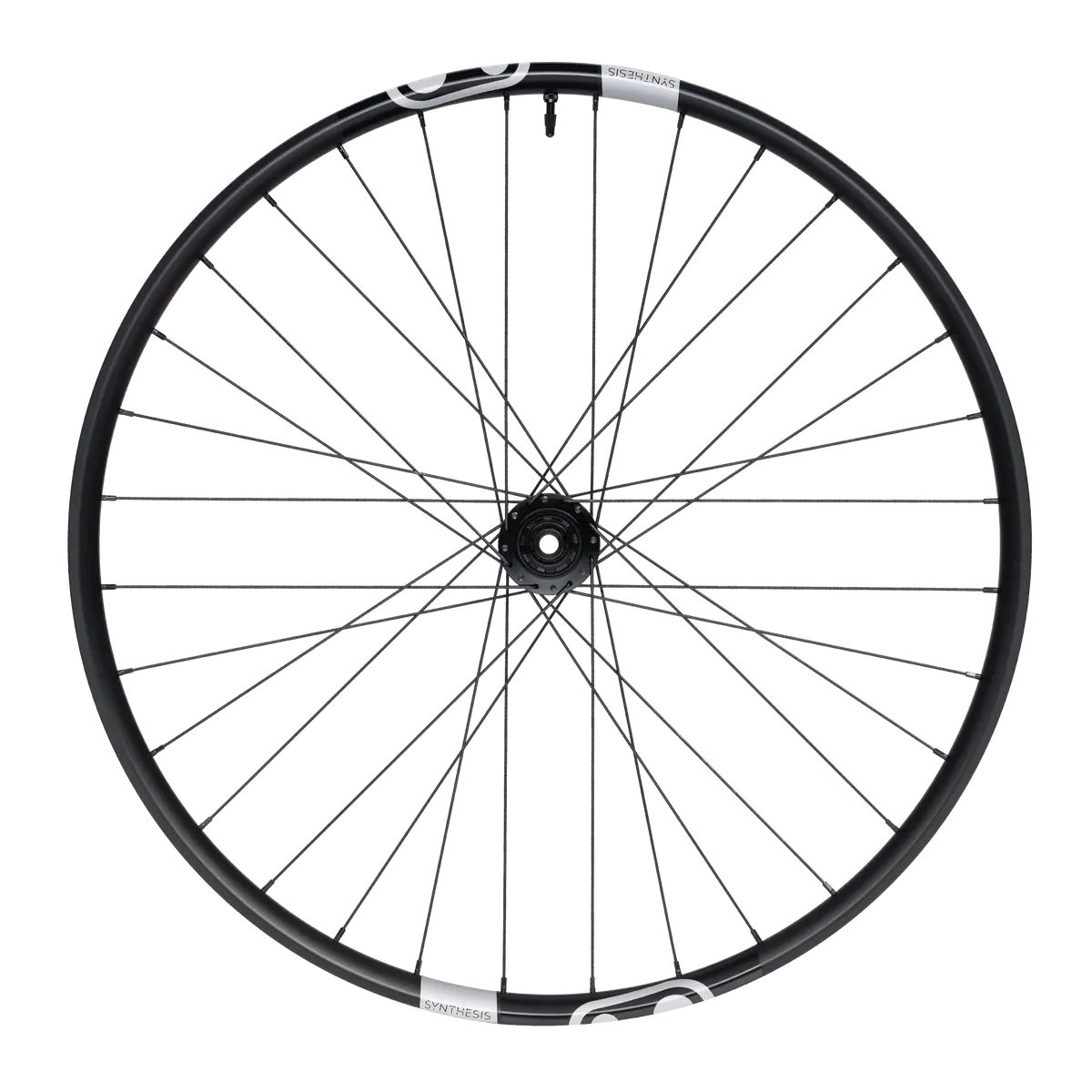 Synthesis E-Mtb Alloy 2.0 Ratchet Rear Wheel 1