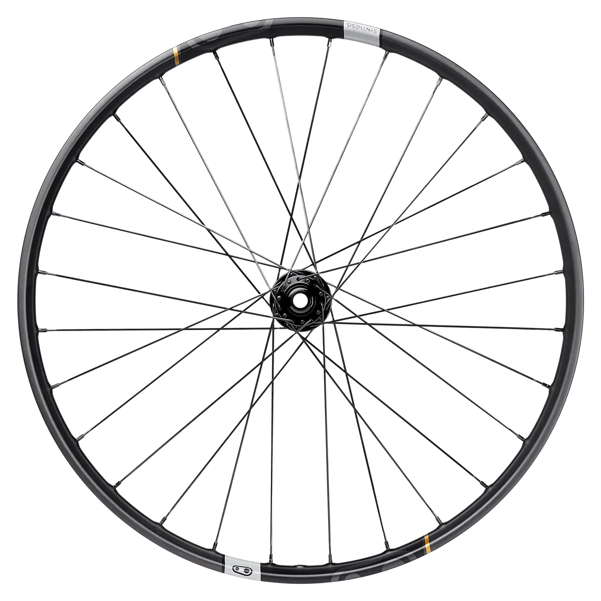 Synthesis Dh 11 Carbon Front Wheel 1