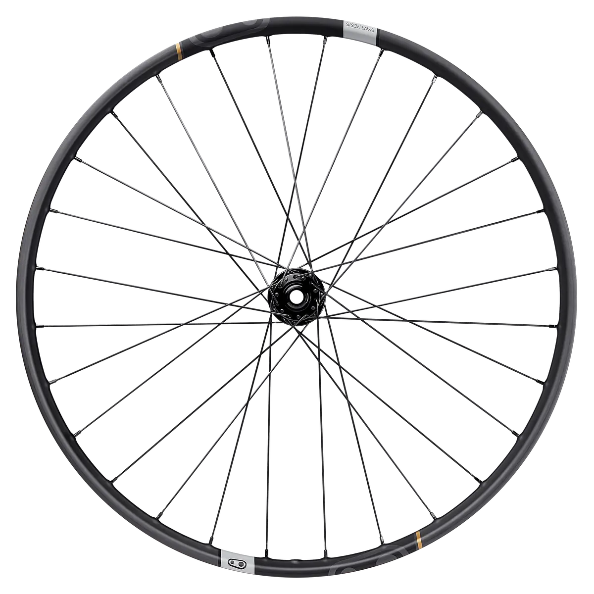 Synthesis Dh Carbon Ratchet Front Wheel 1