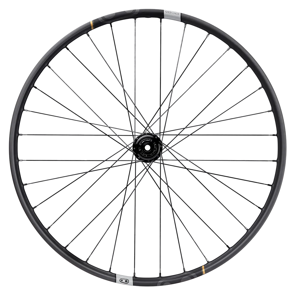 Synthesis Dh Carbon Ratchet Rear Wheel 1