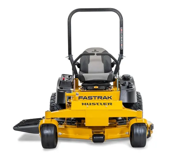 Hustler Fastrak 60" Commercial Zero-Turn Mower W/ Kohler 7500 Efi (27Hp) 2