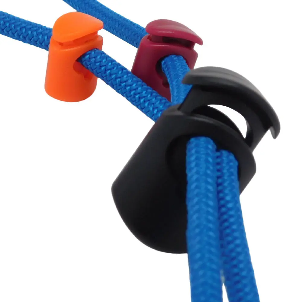 Extra Large Cord Locks For 1/2 Inch Cord 1