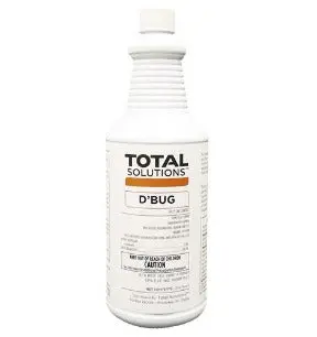 D'bug - All Natural Insecticide 1