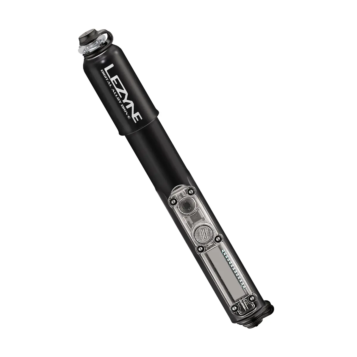 Digital Alloy Drive 1