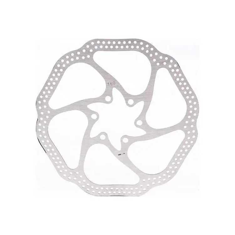 Jupiterbike Discovery Disk Brake Rotor 1
