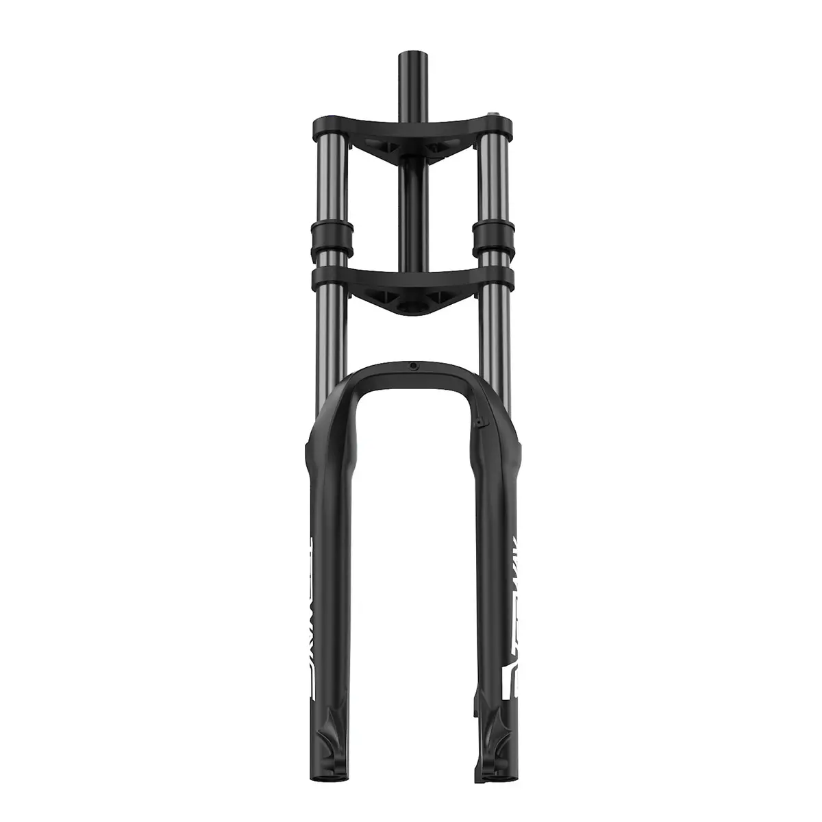 Dual-Shoulder Suspension Fork 1