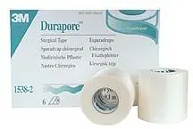 3M Durapore Surgical Tape 1