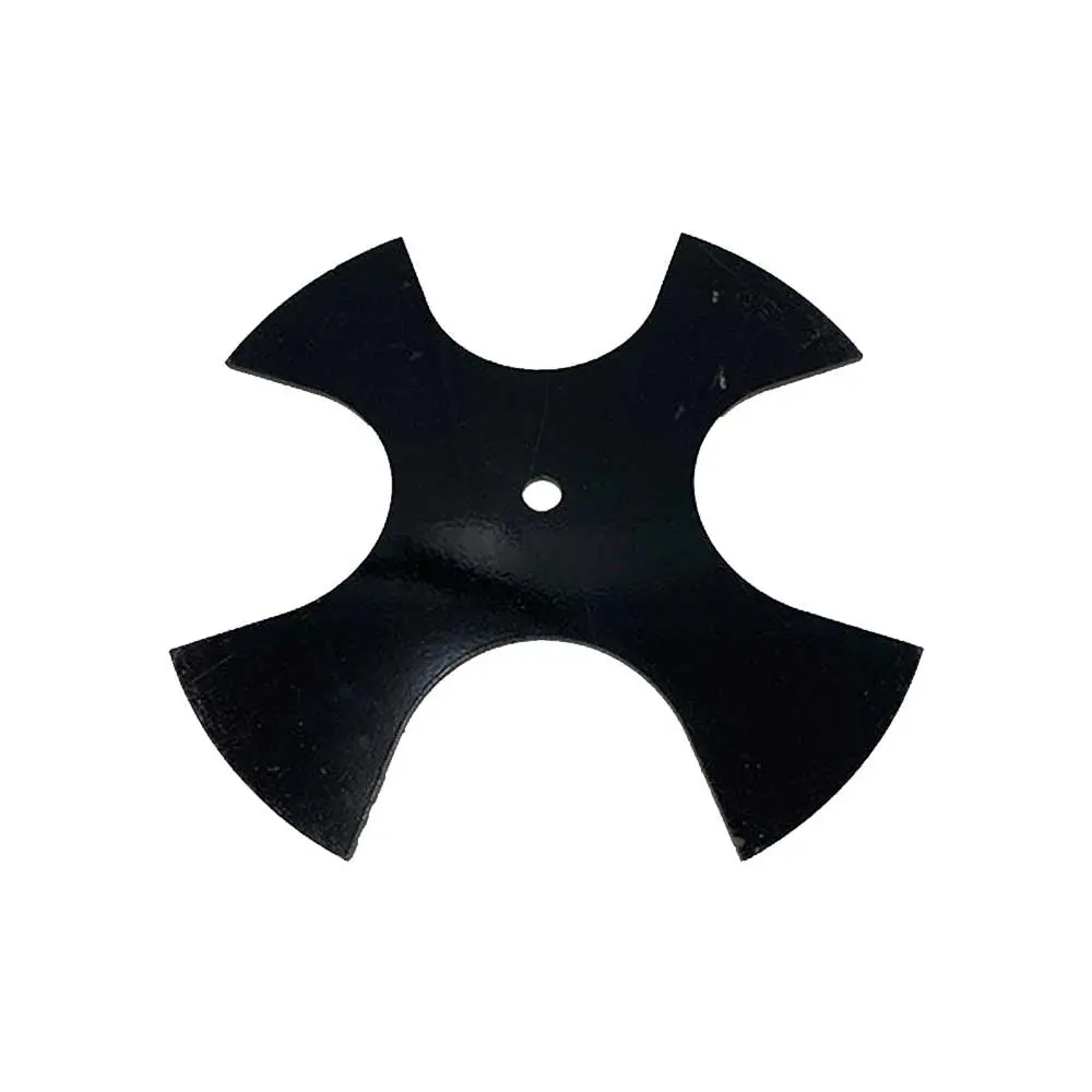 (E200-029-09) Blade, 9" Star, Edger 1