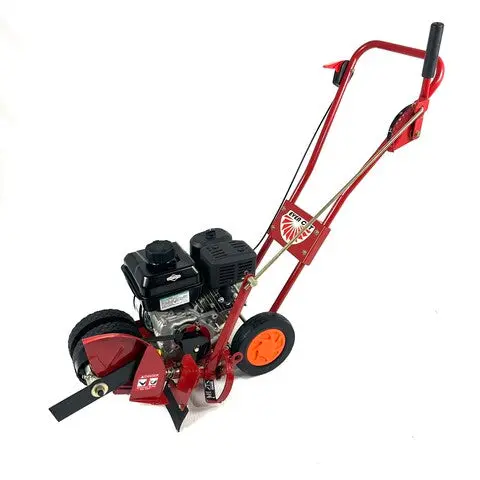 Bradley | Even-Cut Commercial Walk-Behind Edger (E40-3) 1