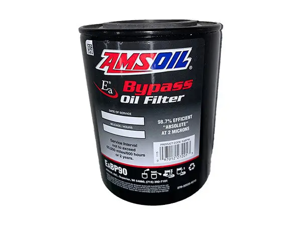 (Eabp90) Filter - 1 Micron 1