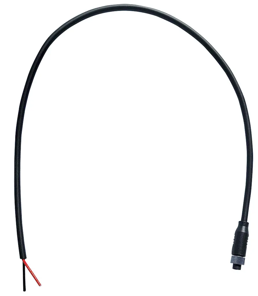 Battery Wiring Harness 1