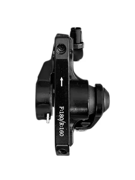 Narrow Disc Brake Calipers (F180/R160) 1