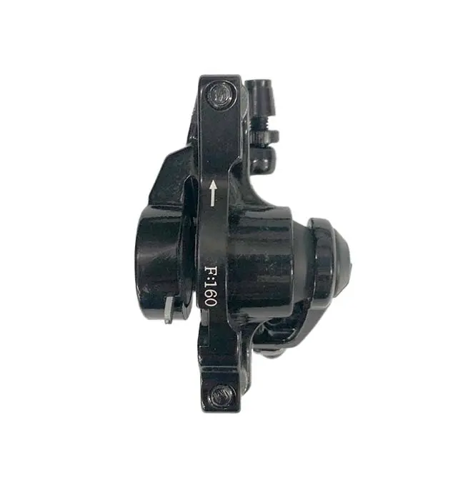 Narrow Disc Brake Calipers (F160) 1