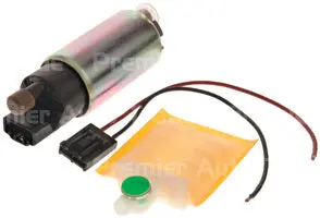 Bosch Electronic Fuel Pump 1